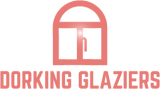 Dorking glaziers
